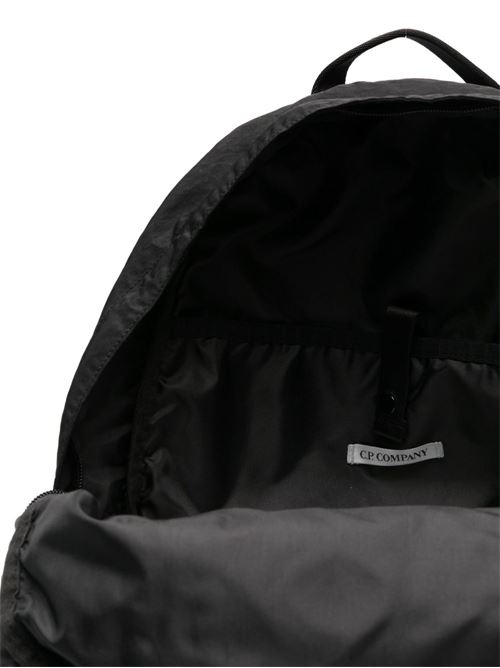 Zaino uomo nylon B lens Backpack CP COMPANY | RCCMAC737A005269G999